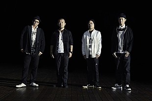 「ケツメイシ ライブでも人気の「Make ＆ Break」のMV公開」