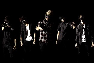 「MY FIRST STORY擁するレーベルから期待の新鋭登場」