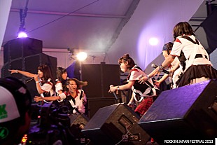 「BiS RIJF初参戦で婚活失敗＆ヲタと海水浴でノーブラ出演」