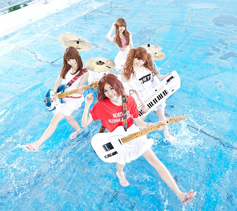 Ｓｉｌｅｎｔ　Ｓｉｒｅｎ「」2枚目/7