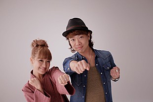 「ハジ→ 新作CMで鈴木奈々が“アイシテル・パンチ”」