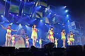 ＳＵＰＥＲ☆ＧｉＲＬＳ「SUPER☆GiRLS 秋に日本青年館で後輩たちと無料ライブ開催」1枚目/7