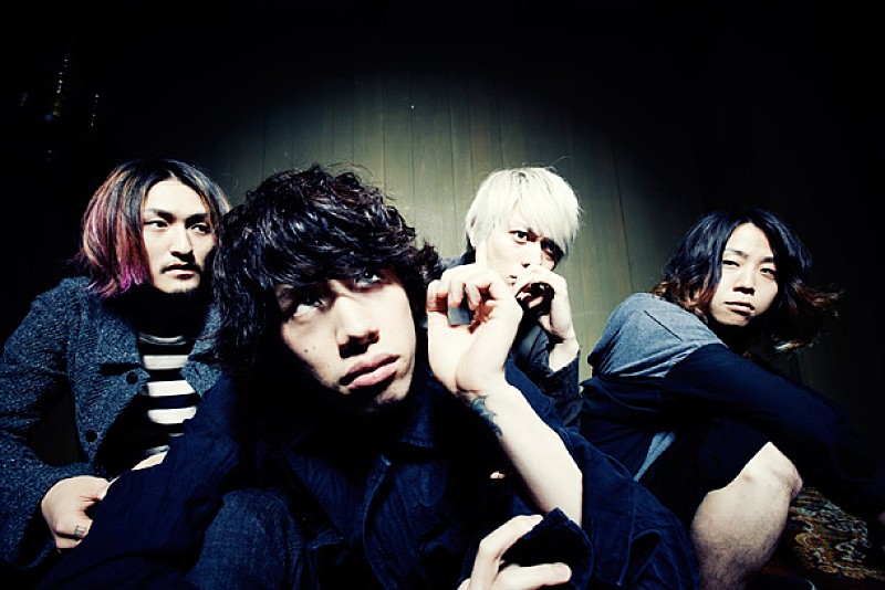 ONE OK ROCK 大規模アリーナツアーを2枚組ライブDVD＆Blu-ray化