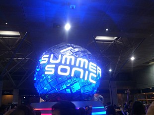 「鋼鉄のメタリカ！モモクロ入場規制！圧巻のミューズ！ミスチルの存在感！、サマソニ灼熱の2日間が終了！」