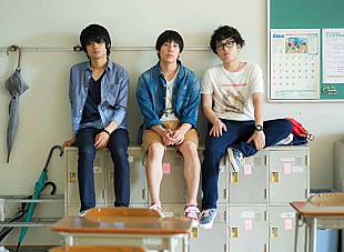 「SAKANAMON ドラマOPテーマ「花色の美少女」のMV公開」