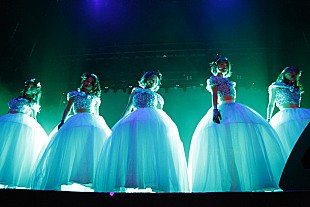 「新しいポッシボー印象づける新曲を続々披露、ユニコーン手島のサプライズも」