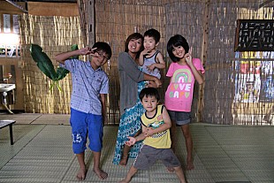 「ビッグダディ元妻 美奈子、AAA浦田のソロ作でミュージックビデオ初出演」