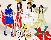 Ｎｏｔ　ｙｅｔ「AKB48発ユニットNot yet 1年4か月ぶりの新作ジャケットはセンター別」1枚目/5