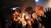「UVERworld ファンクラブ限定ライブで「一番を取るところ見せてやりたい仲間が沢山いる」」1枚目/2