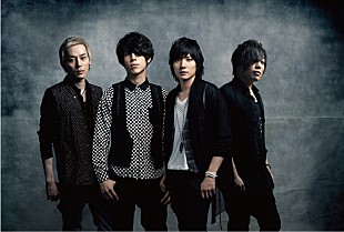 「flumpool 映画『おしん』主題歌含む5周年シングルリリース決定」