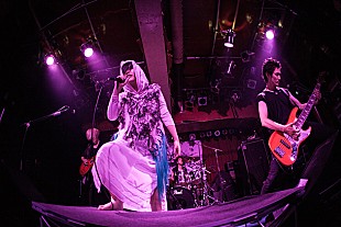 「蟲ふるう夜に 大阪のフェス【MINAMI WHEEL2013】へ出演決定」