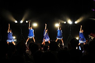 「高質アイドル ドロシーが超満員の定期ライブで新曲初披露」