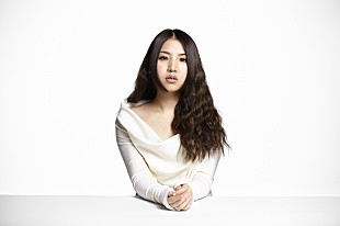 「阿部真央 新アルバム『貴方を好きな私』一挙配信で全貌明らかに」