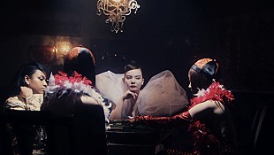 「おおたえみり 新作MVで赤い公園の津野＆藤本、女王蜂ルリちゃん共演」