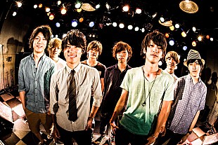 「『大阪の北側から。』しか、歌えない想いがある――大阪は北摂を代表するアーティストが集結！」