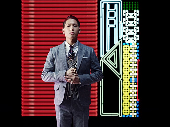 「HIP HOPシーンに新風を送り込むラッパーSHUNの素顔に迫るインタビュー&amp;動画コメント」1枚目/1