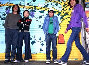 「ドン・マツオ、ズボンズの活動について発表「ライブ（生命活動）を終える」」