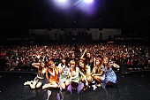 ＡＦＴＥＲＳＣＨＯＯＬ「AFTERSCHOOL 大沢伸一プロデュース新曲初披露＆妖艶MV公開」1枚目/7