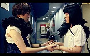 「チャットモンチー 『ファイア カフェデリ』CMにオリジナル曲提供」