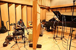 「大友良英『あまちゃん』×坂本龍一『八重の桜』人気ドラマのSPセッションが放送」