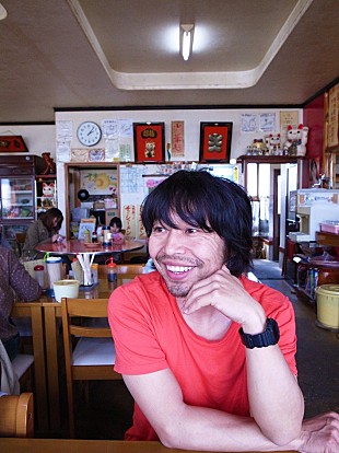 「【MINAMI WHEEL 2013】曽我部恵一に、BIGMAMA、The Mirraz、N’夙川BOYSが追加に！」