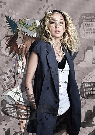 「中島美嘉 賛否両論の新作『僕が死のうと思ったのは』1位獲得」