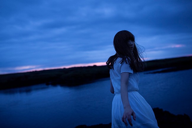 Aimer「新曲トップ10入りのAimer 秋にミニアルバム発売、収録曲には待望のライブ音源も」1枚目/2