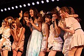 AKB48「レッスン着のお尻部分に穴？　AKB48秋元才加 最後は幸せいっぱいで卒業」1枚目/59