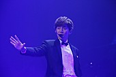 2PM「2PMジュノ 国内初ソロツアーファイナルで圧巻のステージを」1枚目/3