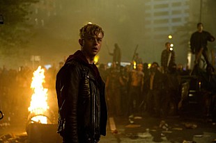 「メタリカが仕掛ける3D映画『メタリカ・スルーザ・ネヴァー』日本公開日が決定」