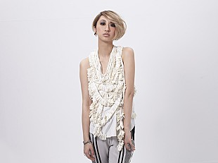 「Ms.OOJA カバーアルバム第2弾は“女々しい男の泣き歌集”」