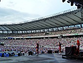 ソナーポケット「ソナポケ 【a-nation】スタジアムフェスで55000人を魅了」1枚目/8