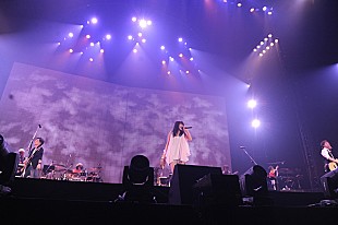 「いきものがかり 20万人動員の全国ツアースタート」