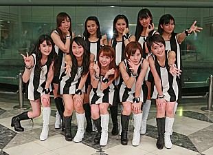 「モーニング娘。快挙達成も“倍返し”終わらず……紅白出場へ前進」