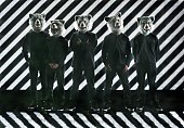 MAN WITH A MISSION「アーティスト写真」3枚目/3