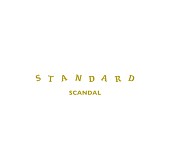 SCANDAL「アルバム『STANDARD』　完全生産限定盤」4枚目/6