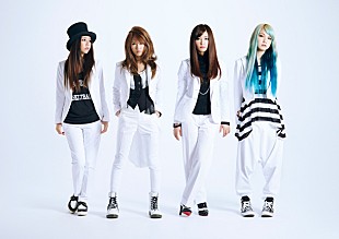 「SCANDAL Mステで中田ヤスタカとのコラボ曲初披露＆YouTubeで先出し」