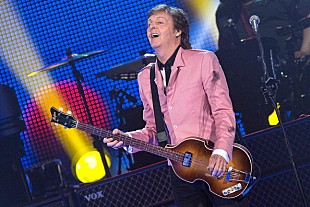 「P・マッカートニーほか大御所がSNSを利用し始めた3つの理由」