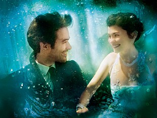 「ミシェル・ゴンドリー最新作公開記念 映画の世界観を体感するダンスパーティがルバロン青山で開催」