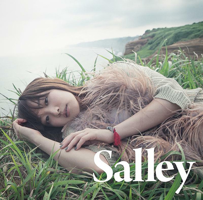 Ｓａｌｌｅｙ「」2枚目/3