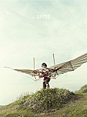 スピッツ「アルバム『小さな生き物』　デラックスエディション」2枚目/3