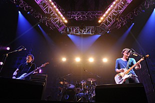 「back numberが初武道館ワンマンで宣言「東京ドームまで連れて行きます！」」