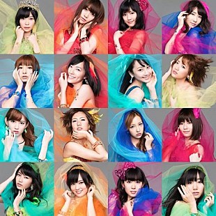 「AKB48 秋からSKE48、NMB48、HKT48も登場するNHKレギュラー番組がスタート」