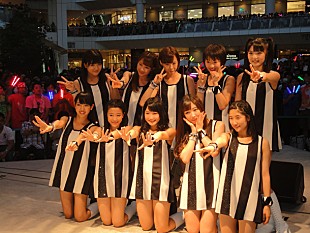 「今のモーニング娘。更なる高みへ「他のアイドルにも先輩にも負けたくない」」