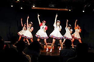 「PASSPO☆の妹分palet デビュー曲がアニメ『トリコ』新EDテーマに」