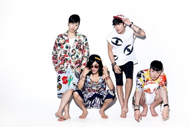 M.I.B ジャパン・ツアーが一部ソールドアウトに