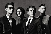 デヴィッド・ボウイ「Arctic Monkeys」2枚目/6