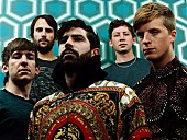 デヴィッド・ボウイ「Foals」4枚目/6