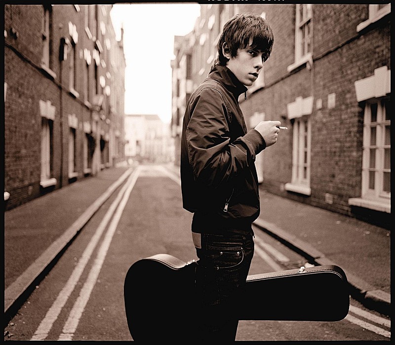 デヴィッド・ボウイ「Jake Bugg」3枚目/6