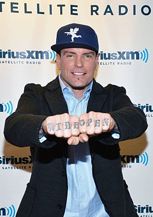 「ヴァニラ・アイス、NFLのハーフタイム・ショーに出演決定」